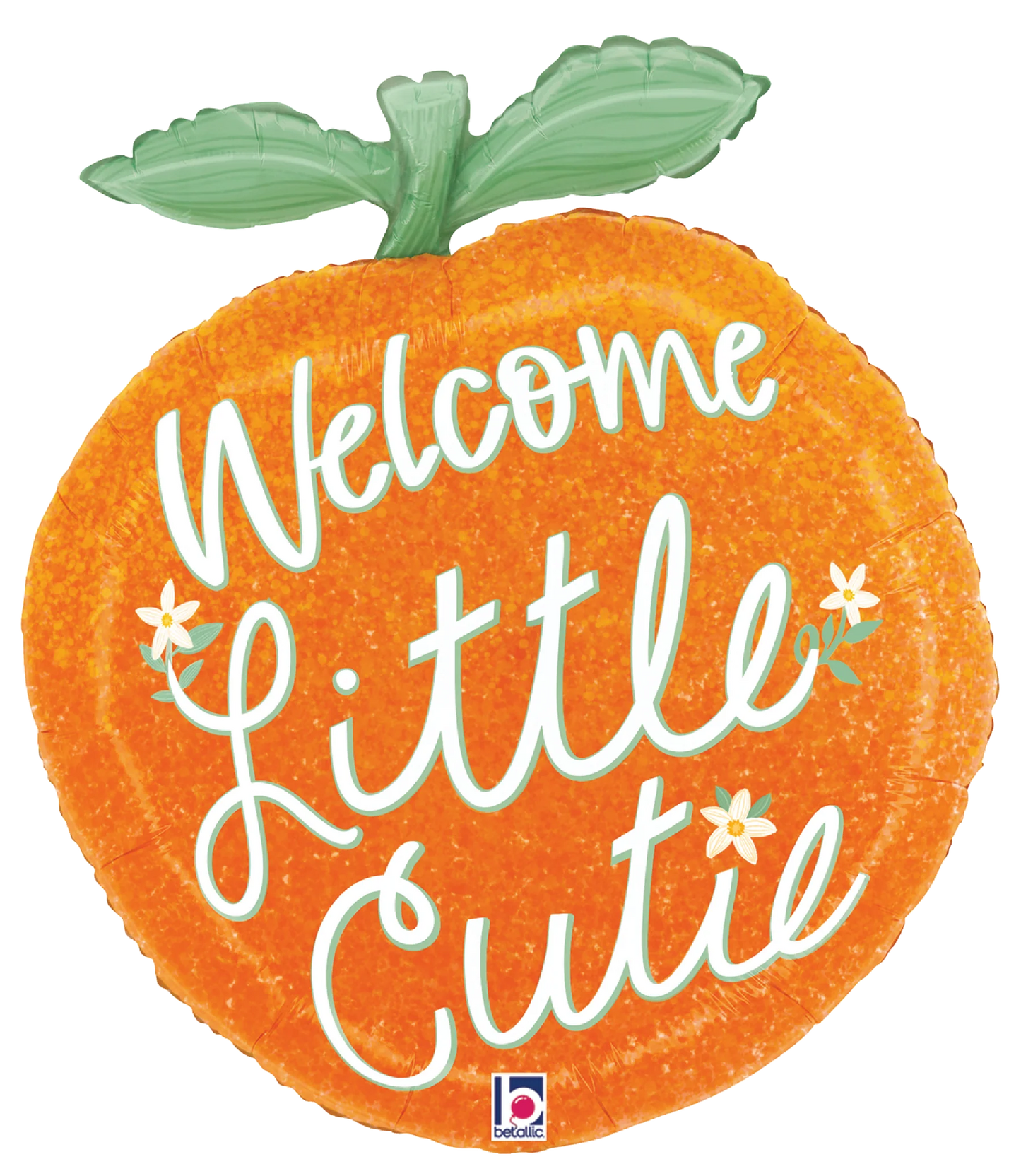 Welcome Little Cutie
