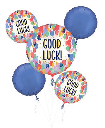 Good Luck Bouquet Kit