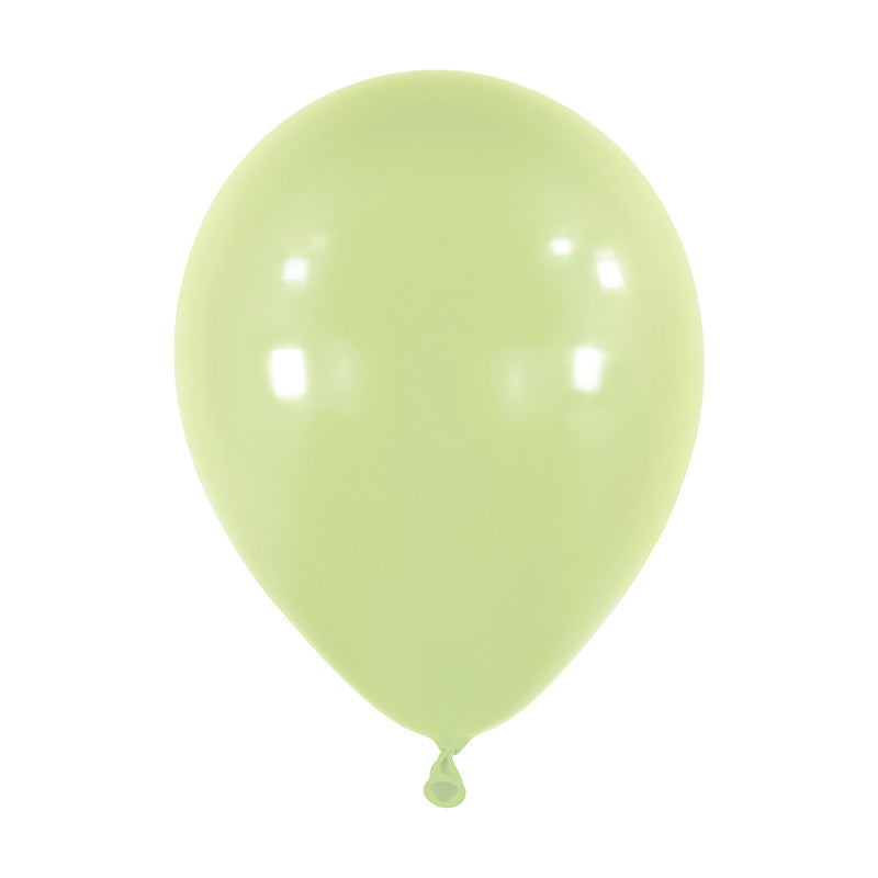 Sage Latex Balloon (11 Inch)