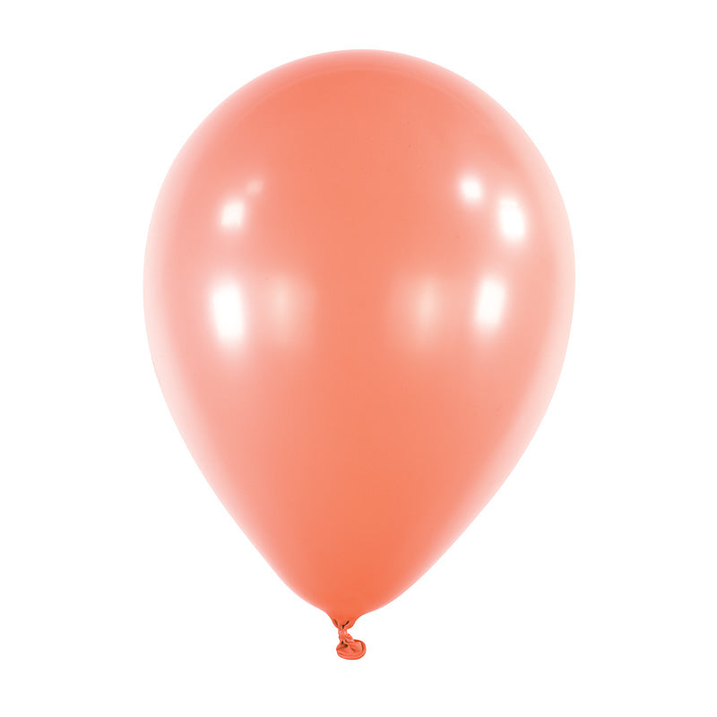 Strawberry Latex Balloon (11 Inch)