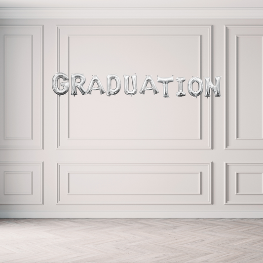 Graduation Letter Phrase Sets