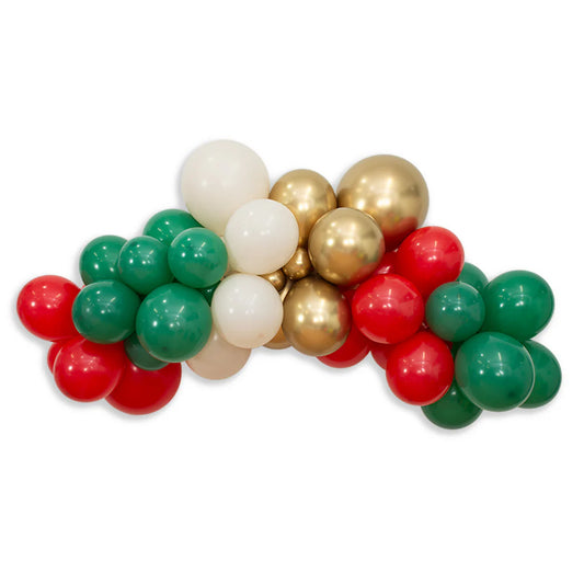 DIY Festive Christmas Garland Kit