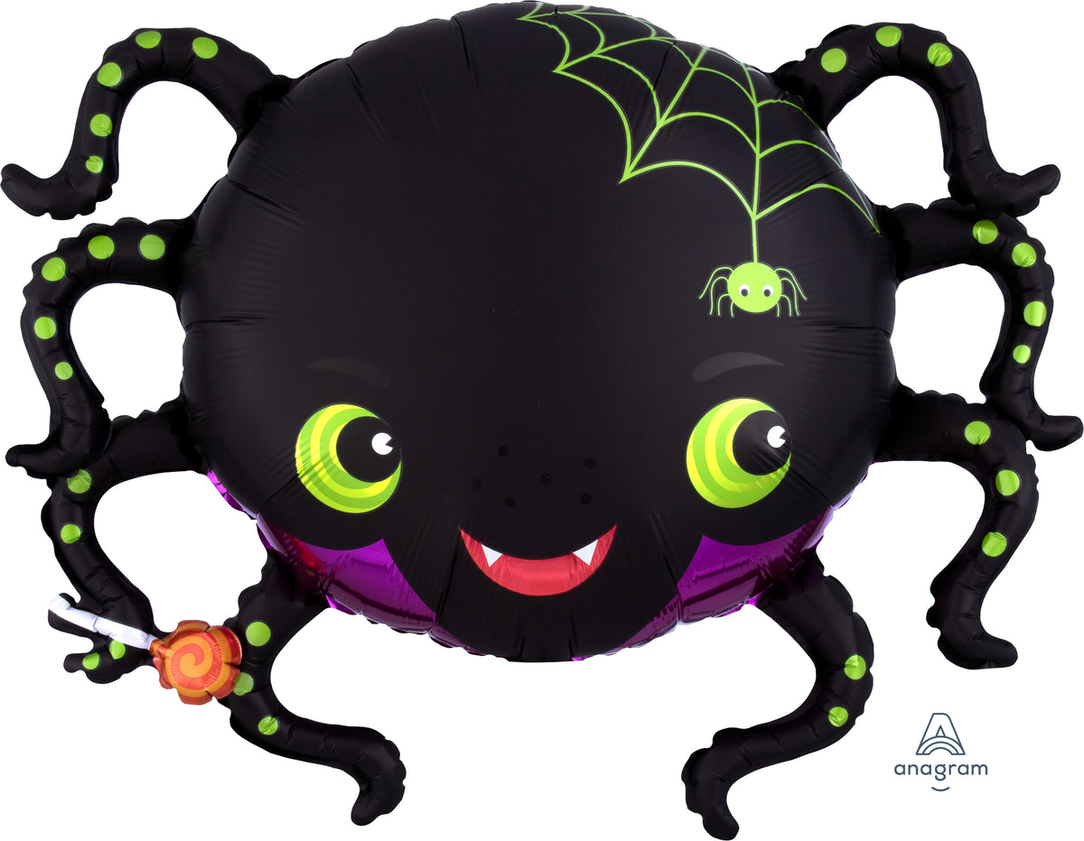 Fun Spider (O)