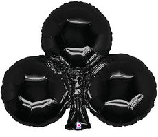 Casino Club Balloon (39 Inch)