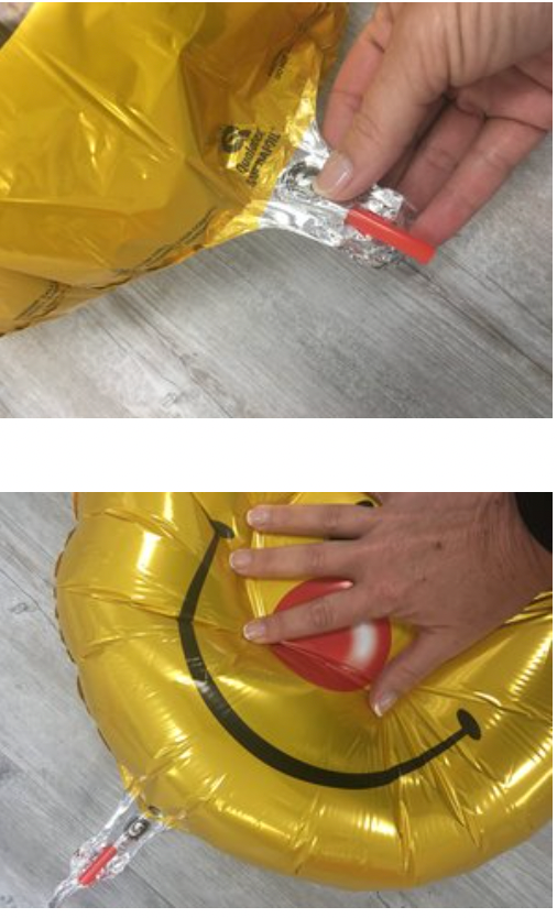 6 Ways To Reuse Balloons