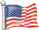 4th of July Balloons