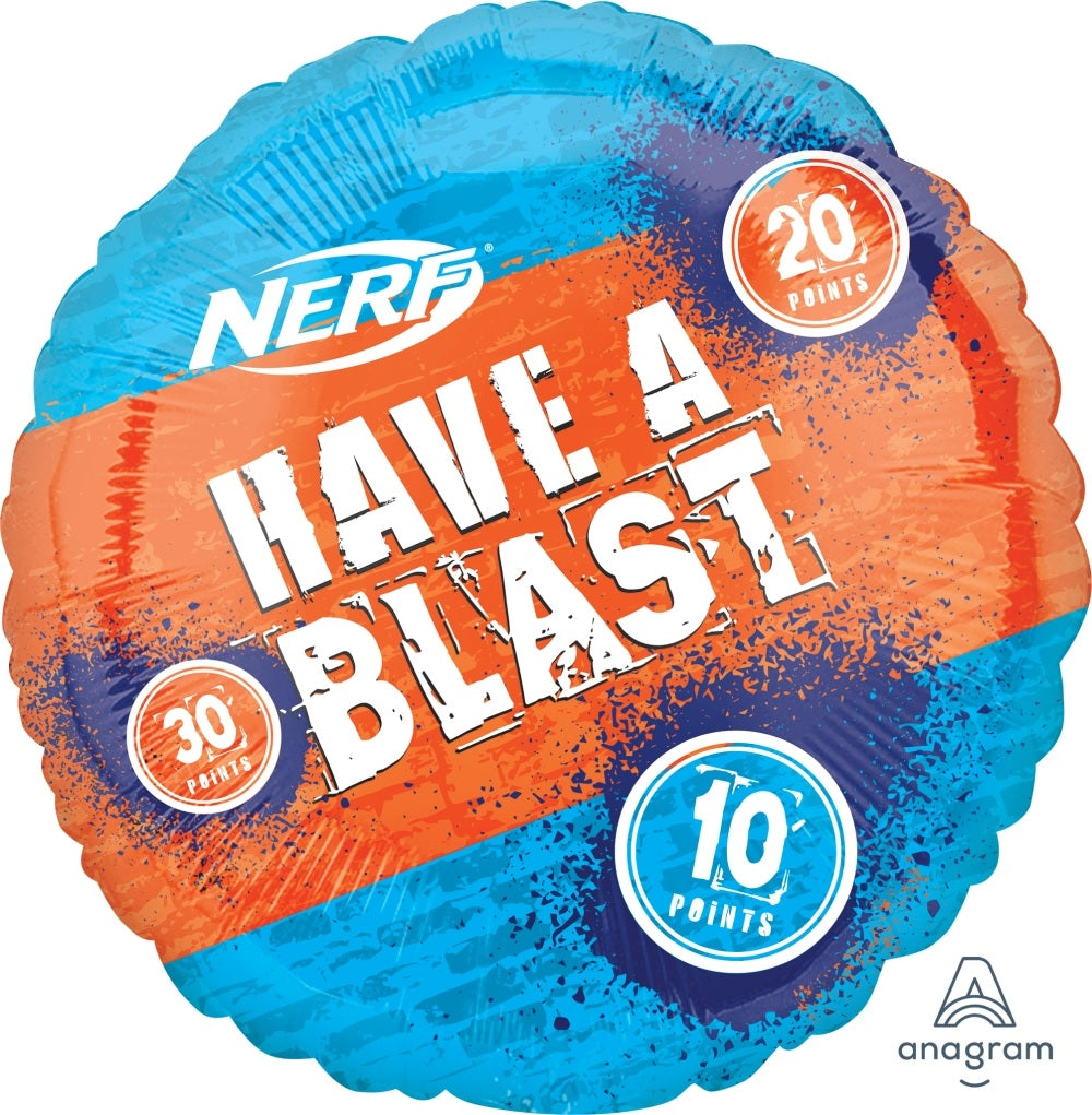 Nerf Toy Guns Balloons