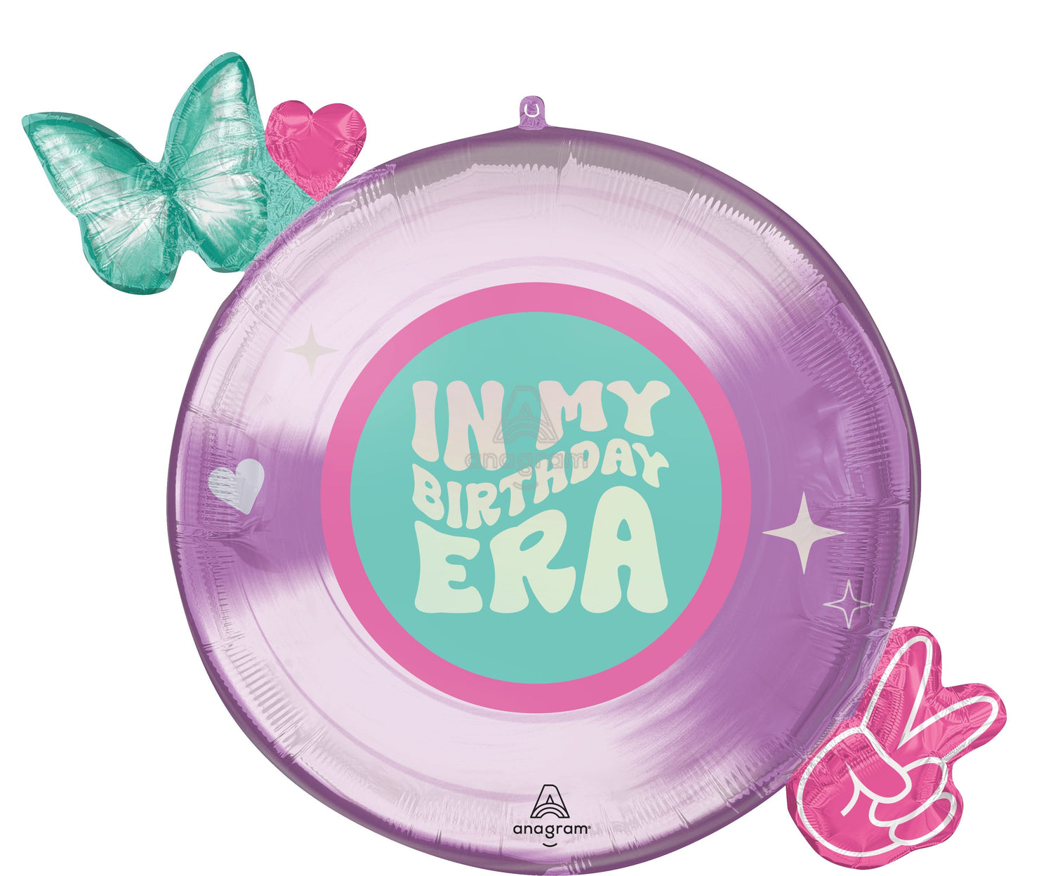 Taylor Swift Eras Tour Balloons