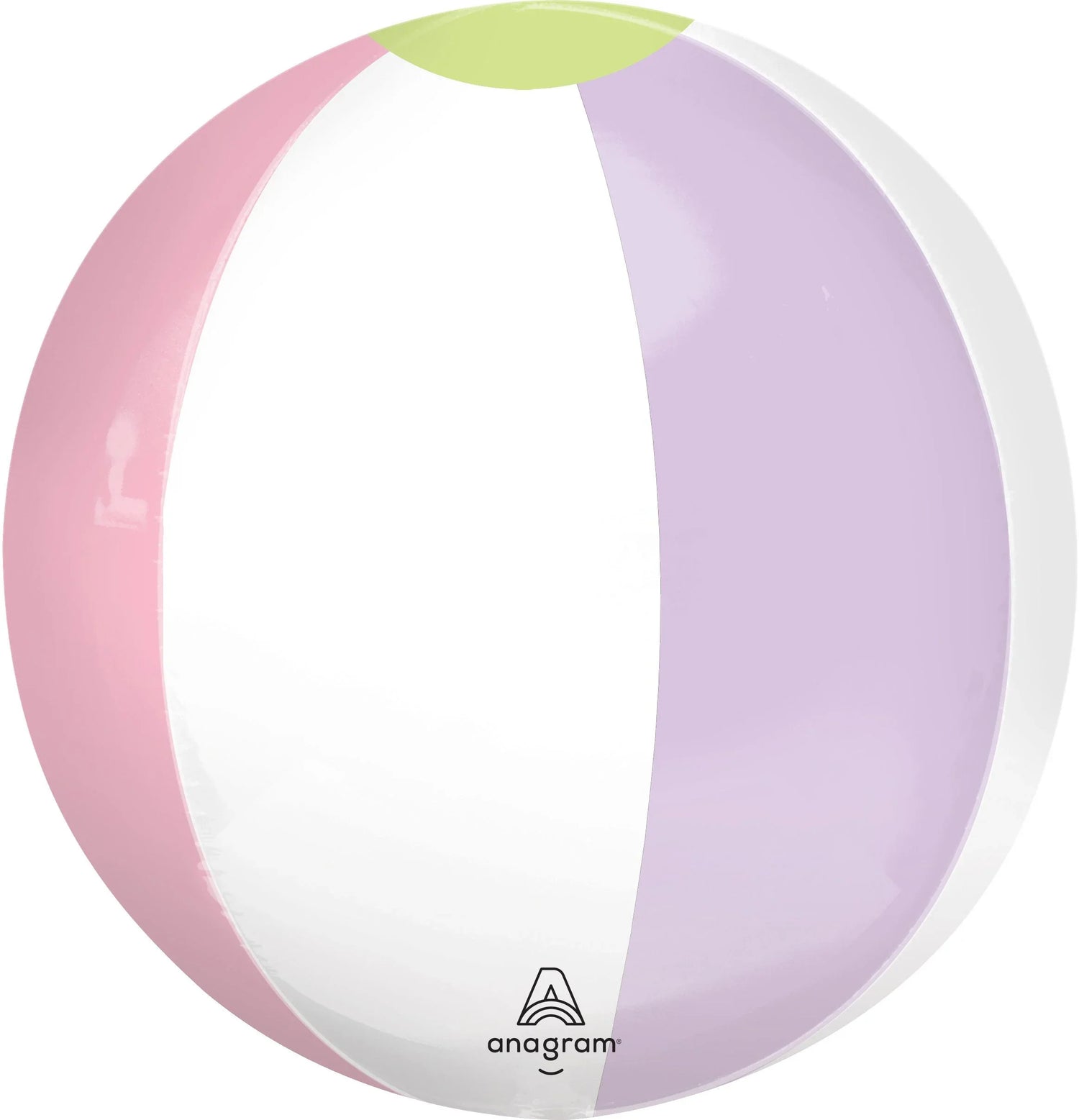 Pool Party Balloons