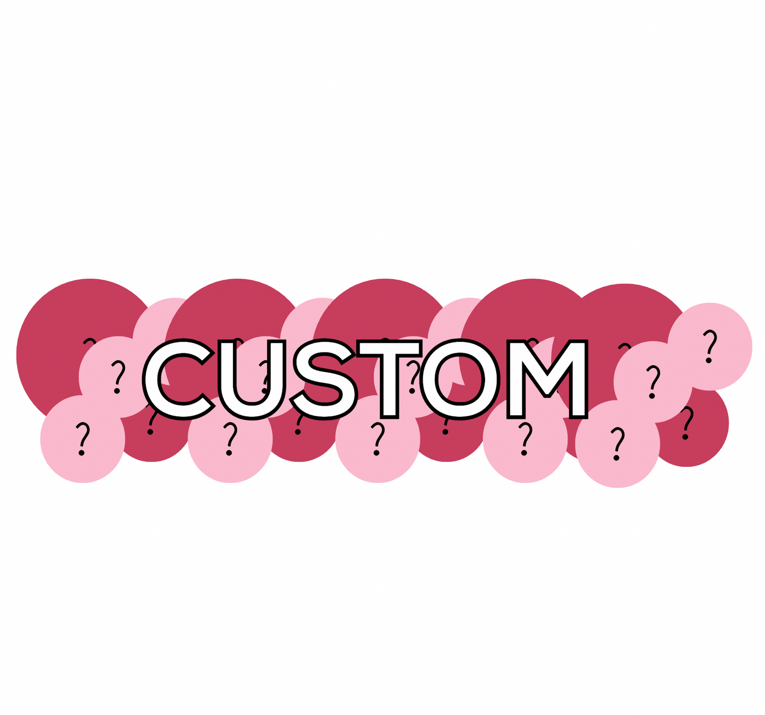 All Balloon Decor Types