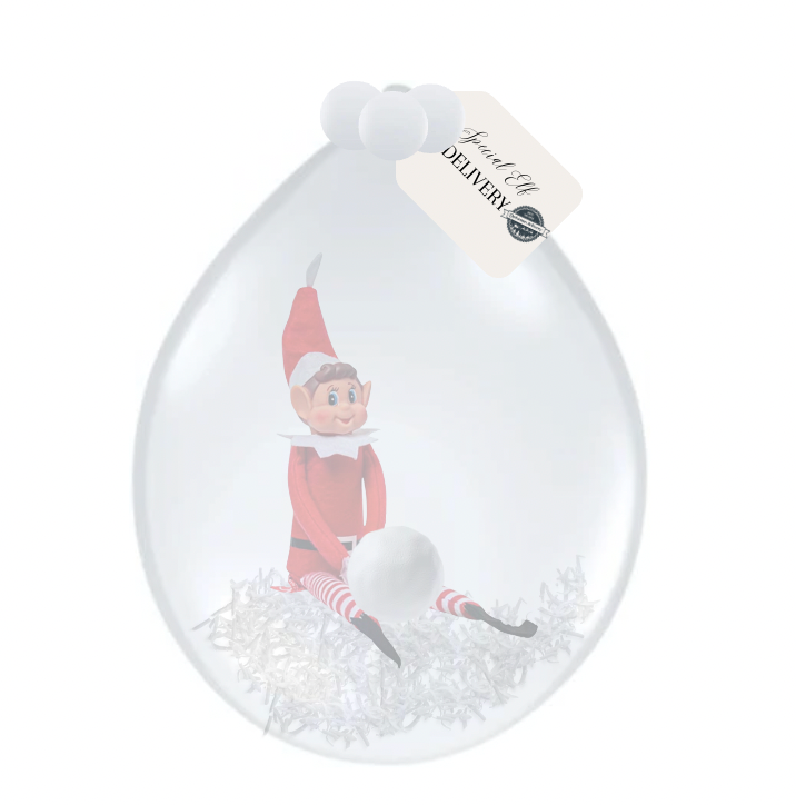 Stuffer Gift Balloons