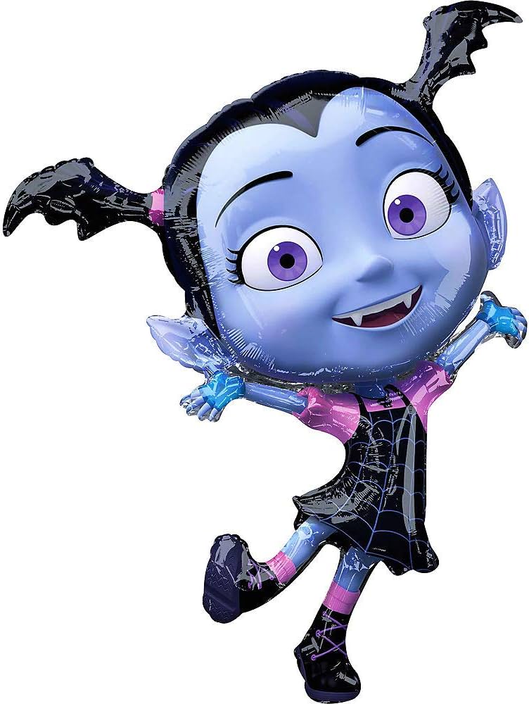 Disney's Vampirina Balloons