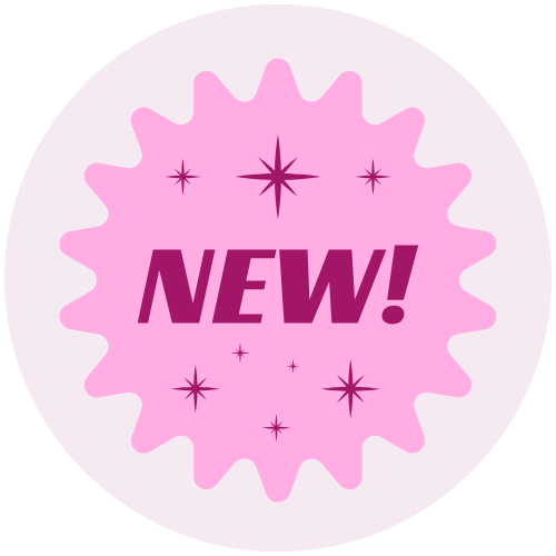 ✨ NEW ✨ Products