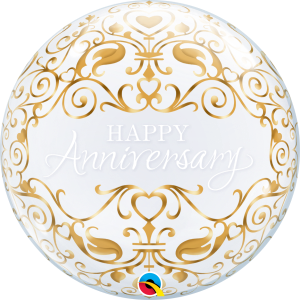 Anniversary Balloons