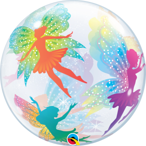 Fairies & Pixies Balloons