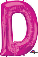 Letters and Numbers