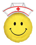 Nurse and Doctor Balloons