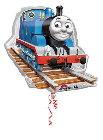 Thomas the Tank Engine Balloons