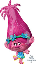 Trolls Balloons