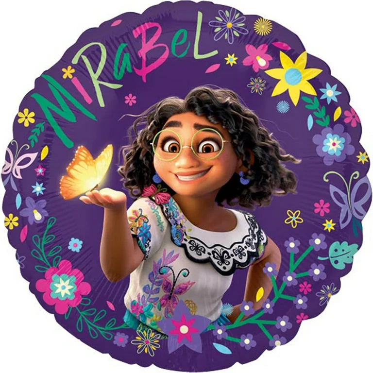 Disney Pixar's Encanto Balloons