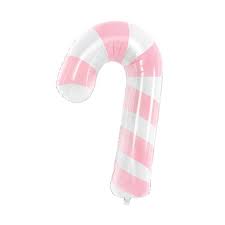 Candy Balloons