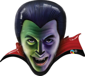 Vampire Balloons