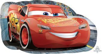 Disney Pixar's Cars
