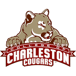 College of Charleston (CofC) Cougars Balloons