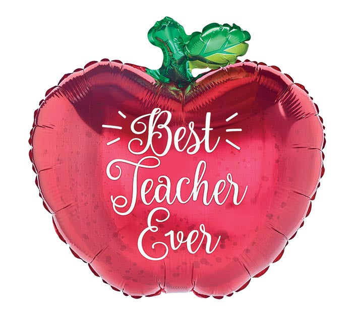 Teacher Balloons