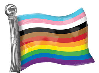 Pride Month Balloons