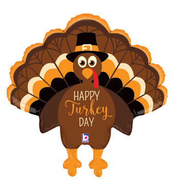 Thanksgiving Balloons