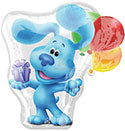 Blue's Clues Balloons