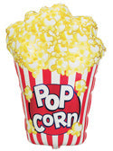 Popcorn Balloons
