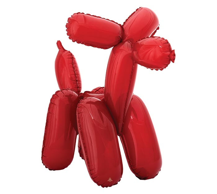 Table Sitting Balloons