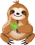 Sloth Balloons