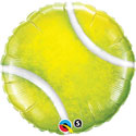 Tennis Balloons
