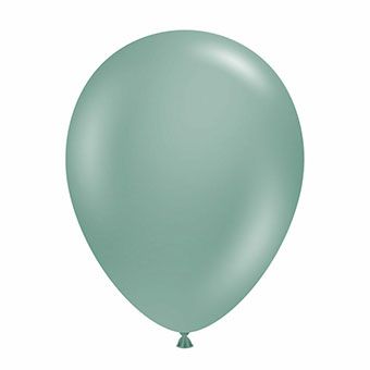 Willow Latex Balloon (11 Inch)