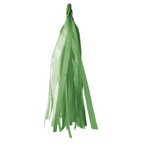 Handcrafted Tassels (Color Options Available)