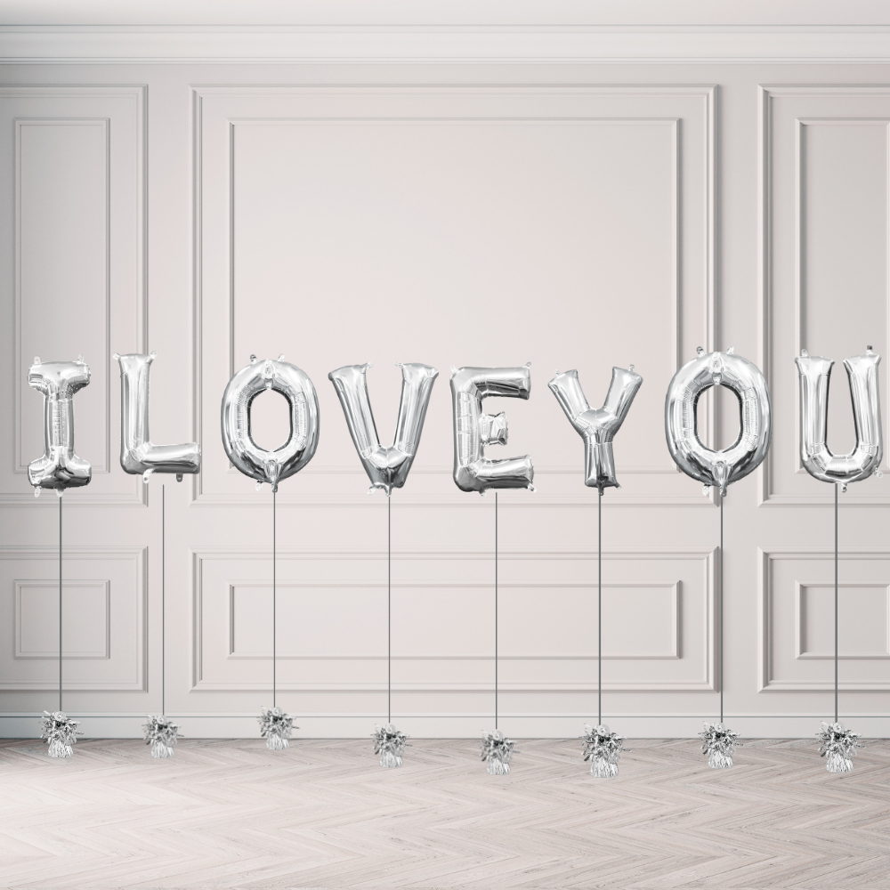 Love Letter Phrase Sets