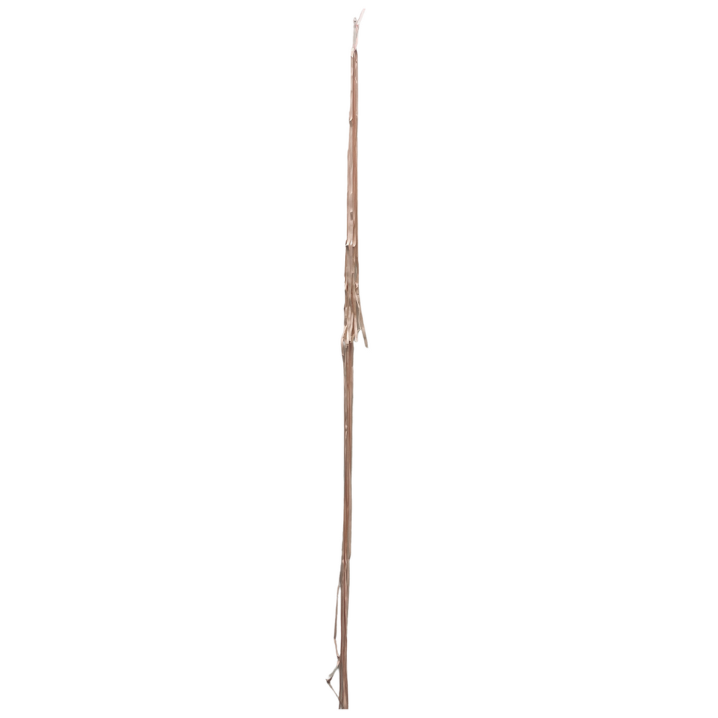 Rose Gold Hanging Streamer Balloon Tails