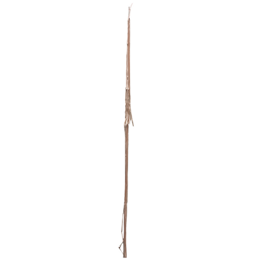 Rose Gold Hanging Streamer Balloon Tails