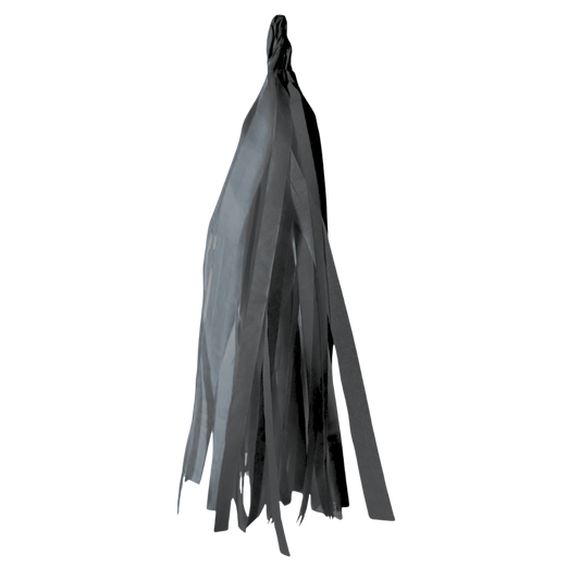 Handcrafted Tassels (Color Options Available)