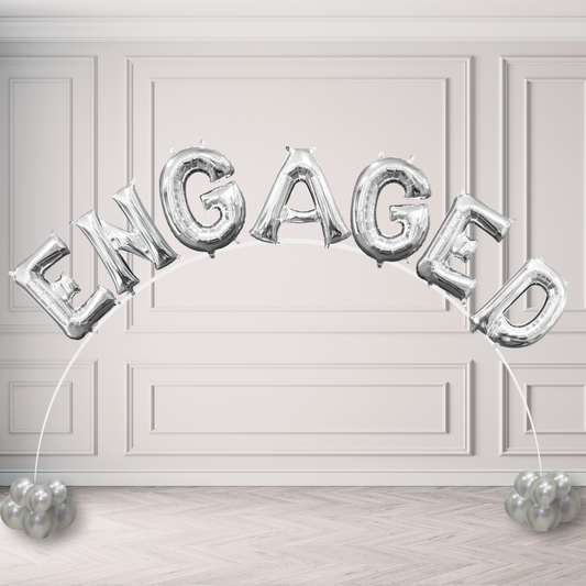 Engaged Letter Phrase Sets