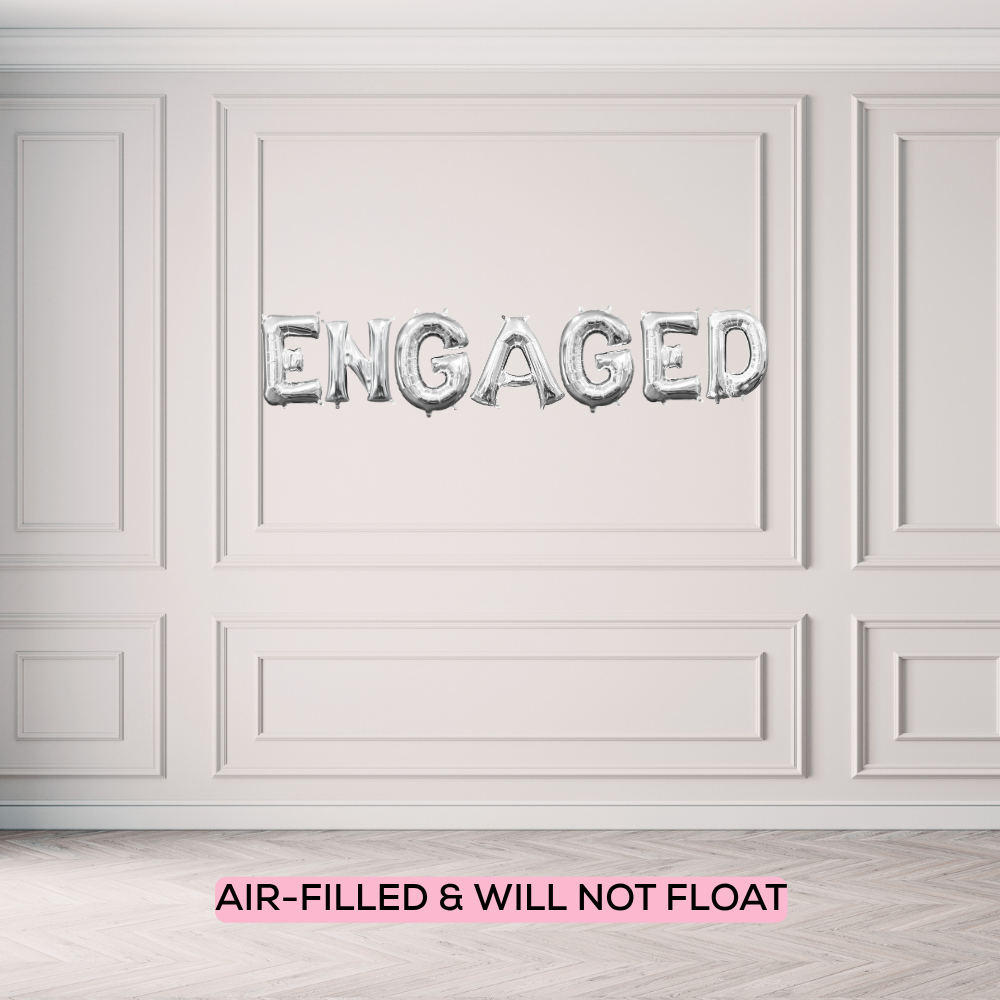 Engaged Letter Phrase Sets