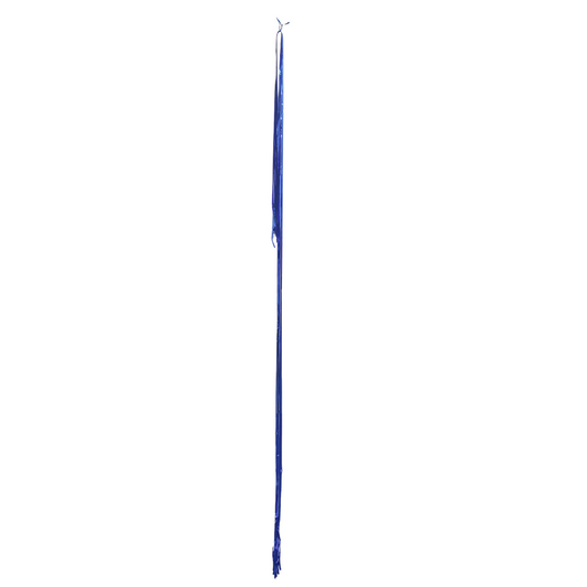 Dark Blue Hanging Streamer Balloon Tails