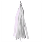 Handcrafted Tassels (Color Options Available)