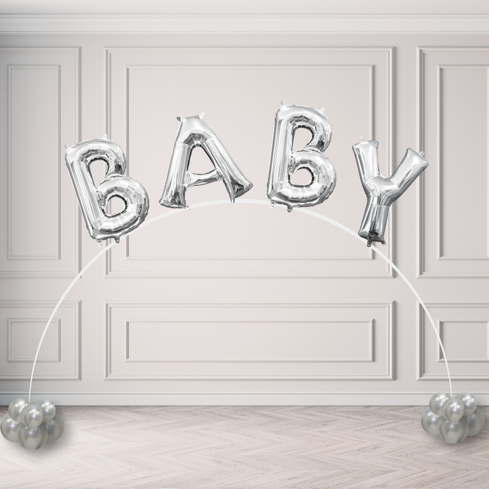 Baby Letter Phrase Sets
