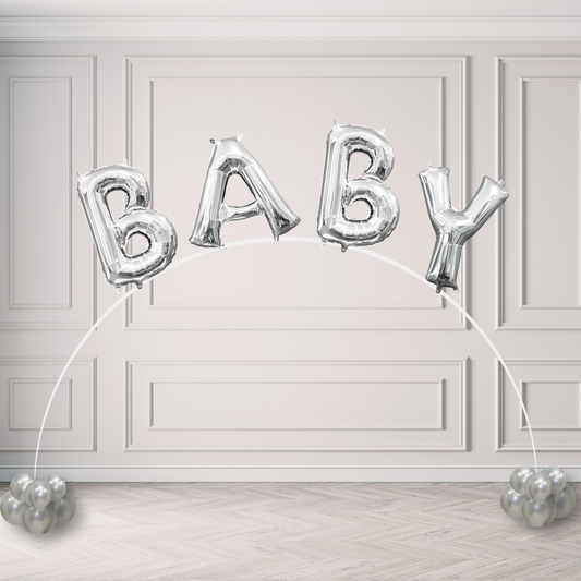 Baby Letter Phrase Sets