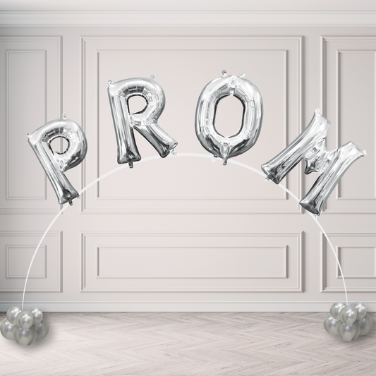 Prom Letter Phrase Sets
