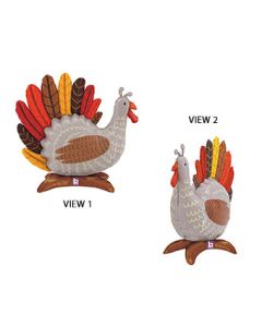 Turkey Standup Balloon (29 Inch)